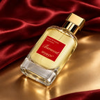 Brandy Baraccat Eau De Parfum 100ml for best price in Qatar, elegant fragrance with lasting scent - Perfumesouq Qatar