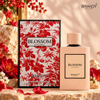 Buy Brandy Blossom Eau De Parfum 85ml online from Perfumesouq, Doha, Qatar