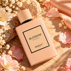 Brandy Blossom Eau De Parfum 85ml for best price, elegant floral scent with lasting fragrance - Perfumesouq Qatar