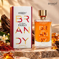 Buy Brandy Le Fleur Pablo Eau De Parfum 100ml online from Perfumesouq , Doha, Qatar