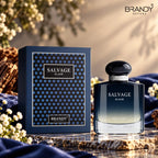 Buy Brandy Salvage Elixir Eau De Parfum 100ml online from Perfumesouq, Doha, Qatar