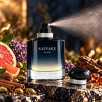 Original Brandy Salvage Elixir Eau De Parfum 100ml authentic luxury fragrance at best price - Perfumesouq Qatar