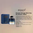 Brandy Salvage Elixir EDP 100ml luxury fragrance at best price, authentic and genuine product - PerfumeSouq Qatar