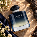 Brandy Salvage Elixir Eau De Parfum 100ml for best price, elegant warm scent with lasting fragrance - Perfumesouq Qatar