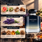 Authentic Brandy Salvage Elixir Eau De Parfum 100ml for best price with fast delivery - PerfumeSouq Qatar