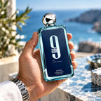 Premium Afnan 9am Dive EDP 100ml available at best price, sophisticated fresh fragrance - Perfumesouq Qatar