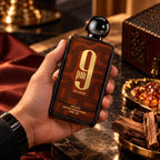 Premium Afnan 9pm Elixir Extrait 100ml available  at best price, sophisticated fragrance - Perfumesouq Qatar