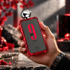 Premium Afnan 9pm Rebel EDP 100ml available at best price, sophisticated fragrance - Perfumesouq Qatar