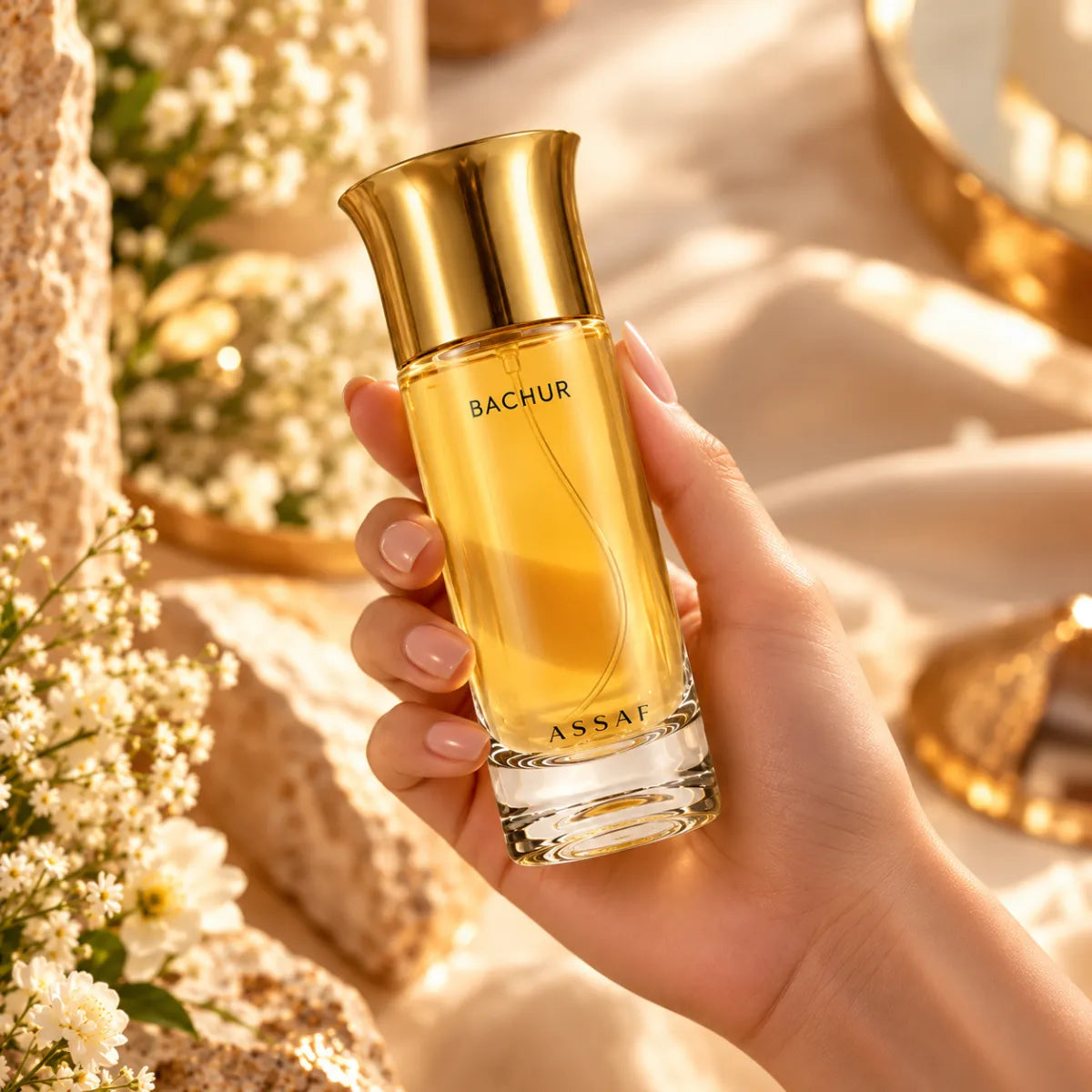 Premium Assaf Bakhur Pegasus EDP 150ml available at best price, elegant and captivating fragrance - Perfumesouq Qatar