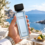 Premium Assaf Frankel Imagination Intense EDP 100ml available at best price, refined and captivating fragrance - Perfumesouq Qatar