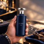 Premium Assaf King Enable EDP 150ml available at best price, refined and captivating fragrance - Perfumesouq Qatar