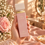 Premium Assaf Miss Gris EDP 100ml, refined and captivating fragrance - Perfumesouq Qatar