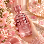 Premium Assaf Pink Queen EDP 200ml, refined and alluring fragrance - Perfumesouq
