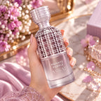Premium Assaf Private Purple EDP 200ml, elegant and alluring fragrance - Perfumesouq