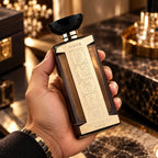 Premium Riiffs Deoro Patchouli EDP 100ml available at best price, sophisticated patchouli fragrance - Perfumesouq Qatar