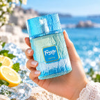 Premium Riiffs Freeze EDP 100ml available at best price, sophisticated fresh fragrance - Perfumesouq Qatar