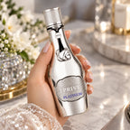 Premium Riiffs Prive Platinum EDP 100ml available at best price, sophisticated fragrance - Perfumesouq Qatar
