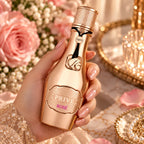 Premium Riiffs Prive Rose EDP 100ml available at best price, sophisticated floral fragrance - Perfumesouq Qatar