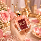 Premium Riiffs Rose De Soleil EDP 100ml available at best price, sophisticated floral fragrance - Perfumesouq Qatar
