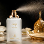 Premium Ahmed Al Maghribi Frost Ice EDP 100ml available in Qatar at best price, sophisticated fragrance - Perfumesouq Qatar