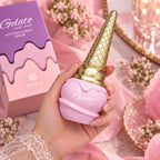 Premium Amaran Gelato Cotton Candy Craze EDP 100ml available at best price, sophisticated gourmand fragrance - Perfumesouq Qatar