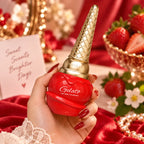 Premium Amaran Gelato Very Berry Strawberry EDP 100ml available at best price, sophisticated gourmand fragrance - Perfumesouq Qatar