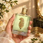 Premium Amaran Uqab Rihla EDP 100ml available at best price, sophisticated unisex fragrance - Perfumesouq Qatar