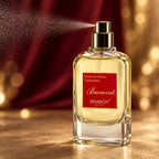 Original Brandy Baraccat Eau De Parfum 100ml authentic luxury fragrance at best price in Qatar - Perfumesouq Qatar