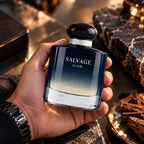 Premium Brandy Salvage Elixir EDP 100ml available at best price, sophisticated fragrance - Perfumesouq Qatar
