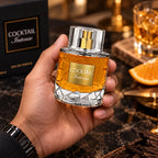 Premium Fragrance World Cocktail Intense EDP 100ml available at best price, sophisticated warm fragrance - Perfumesouq Qatar