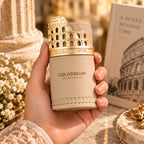 Fragrance World Colosseum EDP 100ml available at best price, sophisticated unisex fragrance - Perfumesouq Qatar