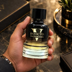 Premium Fragrance World Invicto Victorious EDP 100ml available at best price, sophisticated aromatic fragrance - Perfumesouq Qatar
