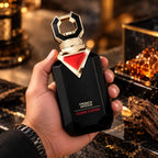 Premium French Avenue Amber Empire Extrait 100ml available at best price, sophisticated amber fragrance - Perfumesouq Qatar