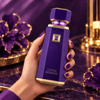 Premium French Avenue Cocoa Morado EDP 100ml available in Qatar at best price, sophisticated fragrance - Perfumesouq Qatar