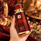 Premium French Avenue Liquid Brun Limited Edition Extrait 150ml available at best price, sophisticated spicy fragrance - Perfumesouq Qatar