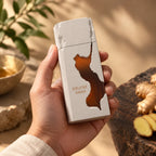 Authentic French Avenue Ravine Ginger Extrait De Parfum 100ml for best price with fast delivery - Perfumesouq Qatar