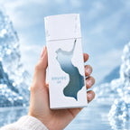 Premium French Avenue Ravine Ice Extrait 100ml available in Qatar at best price, sophisticated fragrance - Perfumesouq Qatar