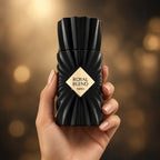 Premium French Avenue Royal Blend Nero Extrait 100ml available in Qatar at best price, sophisticated fragrance - Perfumesouq Qatar