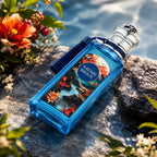 Premium French Avenue Safari Breeze EDP 100ml available in Qatar at best price, sophisticated fragrance - Perfumesouq Qatar