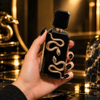 Authentic French Avenue Veneno Extrait De Parfum 100ml for best price with fast delivery - Perfumesouq Qatar