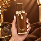 Premium French Avenue Vulcan Sable EDP 100ml available at best price, sophisticated fragrance - Perfumesouq Qatar