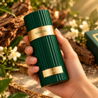 Premium French Avenue Zenith Santal EDP 100ml available at best price, sophisticated woody fragrance - Perfumesouq Qatar