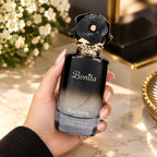 Premium Gulf Orchid Bonita EDP 100ml available in Qatar at best price, sophisticated fragrance - Perfumesouq Qatar