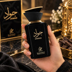 Premium Gulf Orchid Jawad EDP 100ml available at best price, sophisticated perfume - Perfumesouq Qatar