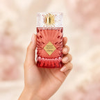 Premium Gulf Orchid Sweet Heaven Cherry EDP 100ml available in Qatar at best price, sophisticated fragrance - Perfumesouq Qatar