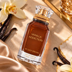 Premium Gulf Orchid Vanilla Addiction EDP 100ml available Online at best price, sophisticated vanilla perfume - Perfumesouq Qatar
