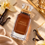 Premium Gulf Orchid Vanilla Addiction EDP 100ml available Online at best price, sophisticated vanilla perfume - Perfumesouq Qatar
