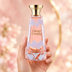 Premium Khadlaj Cloud Candy Extrait 100ml available in Qatar at best price, sophisticated fragrance - Perfumesouq Qatar