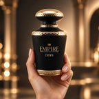 Premium Khadlaj Empire Crown EDP 100ml available in Qatar at best price, sophisticated fragrance - Perfumesouq Qatar