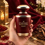 Premium Khadlaj Empire Regent EDP 100ml available in Qatar at best price, sophisticated fragrance - Perfumesouq Qatar